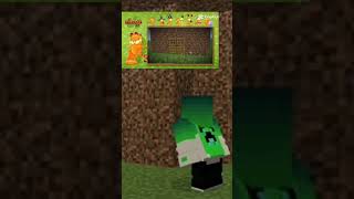 Garfield Eu Sei Onde Você Mora