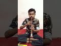 Man mandira from the movie katiyar kaljat gusli on sehnai bollywoodsongs instrumental shehnai