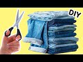 2 IDEIAS PARA TRANSFORMAR ROUPAS VELHAS | roupas velhas em novas