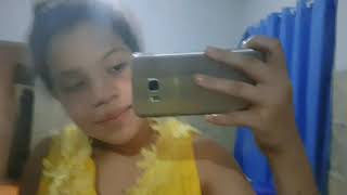 Minha Rotina Da Noite Mais O Menos ...