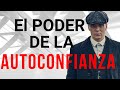 AUTOCONFIANZA- confianza en UNO MISMO 🏆🏆🔥