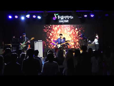 [2022-1 정기공연] LUCY - 선잠 (Cover)