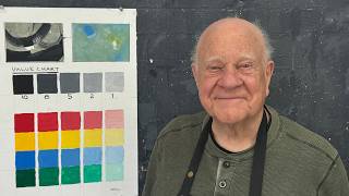 BobBlast 618 - 'Explaining Color Value and Why It’s Important to Me'