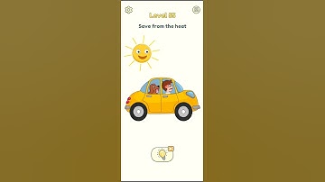 DOP 2 Delete One Part Game| All Levels Gameplay|Level 54-55Walkthrough #DOP 2#shorts#short#