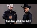 Carin Leon y Christian Nodal Mix 2021 - Lo Mas Nuevo 2021