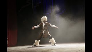 ყაზბეგური ტეხილების მელოდია & Yazbeguri Texilebis Melodia