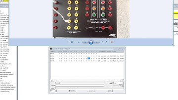 Micrologix 1100 MOV Inst, Binary and Output Data Files