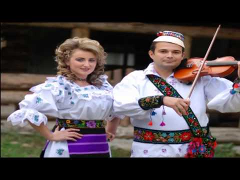 Mariuca si Cornel Tomoiaga - Horinca si paharul