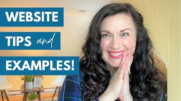 How to write great private practice website copy | Practical tips (and examples!) from real websites