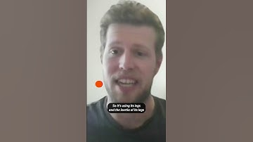 🤖🪐 Hopping space robot will help explore asteroids