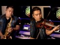 Something Just Like This - The Chainsmoker & Coldplay  (Sax Cover)