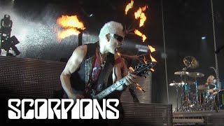 Scorpions - Tease Me, Please Me (Wacken Open Air, 4th August 2012)