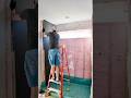 “Drywall Installation for Shower | Smooth, Durable & Professional Work”