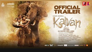 Kalvan Tamil | Hindi Trailer | G V Prakash | T3 Streaming