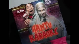Hantu Karaoke