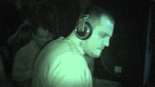 [HD] 4/23/2011 DJ M-REV 15 MINUTES OF FAME COMPETITION @ THE CHURCH NIGHTCLUB PART 1