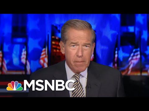 Watch The 11th Hour With Brian Williams Highlights: May 5 | MSNBC