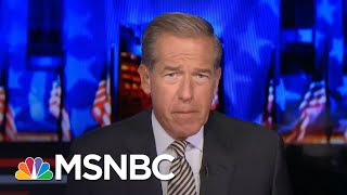 Watch The 11th Hour With Brian Williams Highlights: May 5 | MSNBC