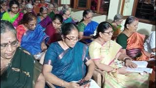 ' Sudaranaiya thirumEni'  - Song No -485