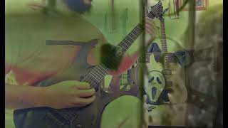 Küfür Eden Arı Cover