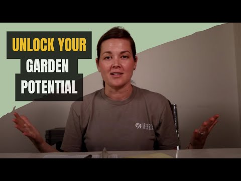 Landscape Design Master Class | Catherine Arensberg