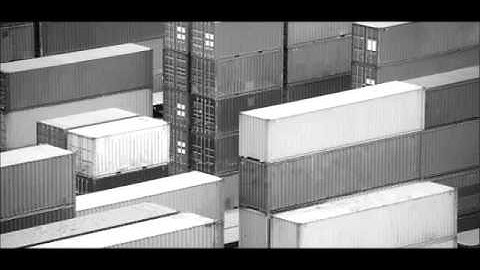 Scan 7 - Unit Seven - Tresor