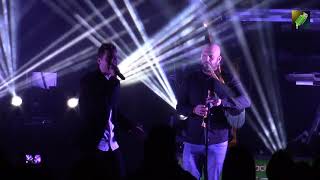 Richard De La Uz con Bras Rodrigo - Un Añu de Felicidá (Villancico asturiano)
