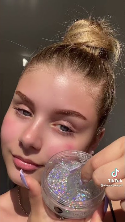 SKINCARE ROUTINE TIKTOI