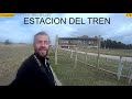 EPECUEN -RUINAS Y ESTACION DEL TREN- BS AS