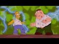 When The Doom Music Kicks In Homer Vs Peter When The Doom Music Kicks In Homer Vs Peter