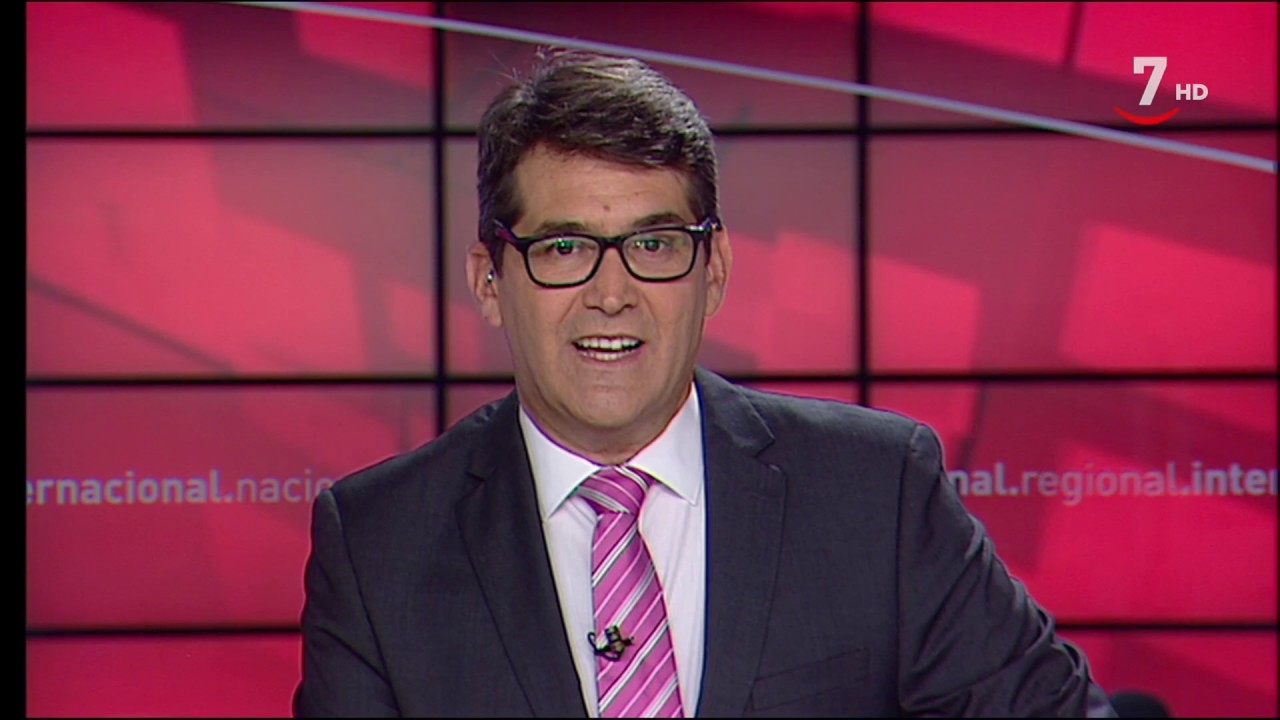 CyLTV Noticias medianoche (02/10/2019). Parte 2 la85