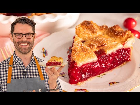 Video: Pie Cherry Varieties - Welke soorten kersen zijn goed voor taarten