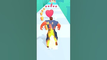 Rage Control Hulk Smash 😈💪 Lvl 💯 #games #gaming #youtubeshorts