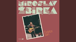 Video thumbnail of "Miroslav Žbirka - V slepých uličkách"