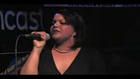 Stephanie Garrison - MegaStar Week 3