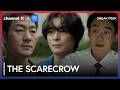 He's NOT the Killer?! | The Scarecrow | Channel K