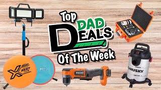 Top Dad Deals Of The Week | 5/13/24