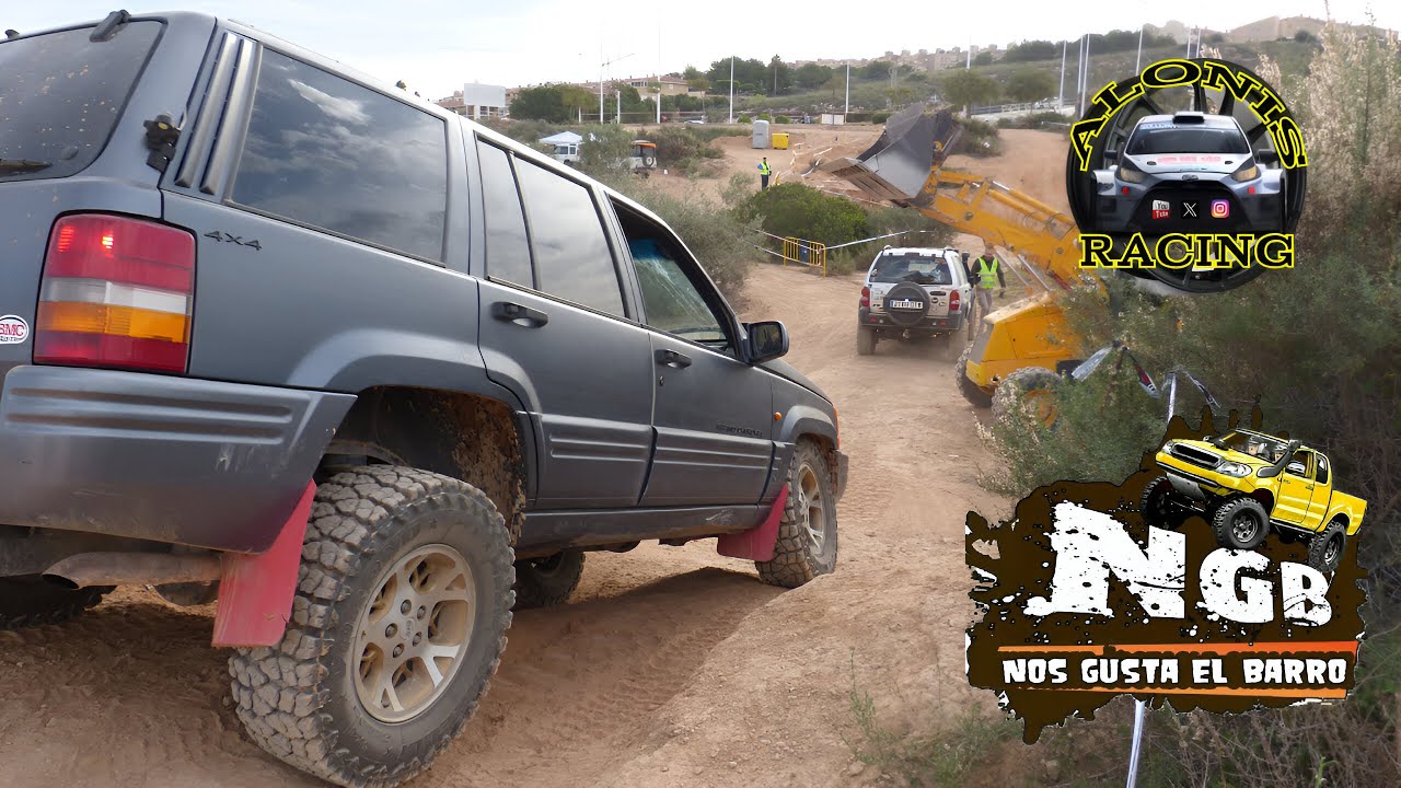 Nos Gusta el Barro 2025