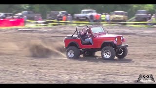 A Few More Jeeps @ Kleinschmidt Nationals