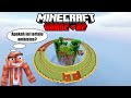 Membuat Projek Ambisius Di Minecraft Hardcore (Ep.3)