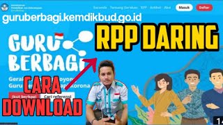 CARA MUDAH DOWNLOAD RPP DARING || TUTORIAL LENGKAP GRATIS, DOWNLOAD RPP DARING DAN LURING 2020 CARA MUDAH DOWNLOAD RPP DARING || TUTORIAL LENGKAP GRATIS, DOWNLOAD RPP DARING DAN LURING 2020