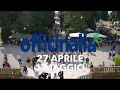 Officinalia - Castello di Belgioioso - 27 Aprile/ 1° Maggio 2019