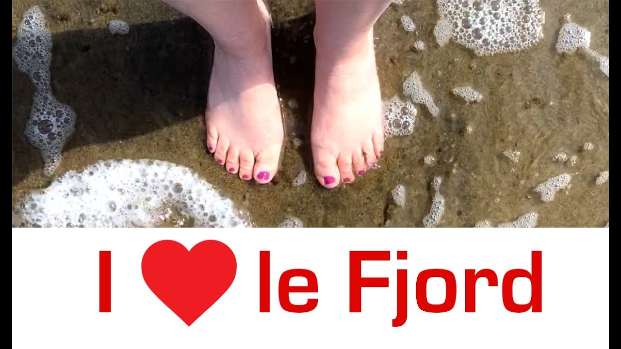 I love le Fjord (S01E16)
