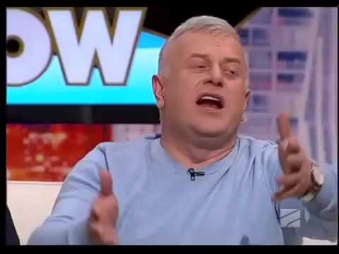 ვანოს შოუ – ანეკდოტები N17