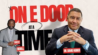 Full Interview w/ National Alliance of Black School Educator's (NABSE) Sup of the year MARK BEDELL , ED D News
