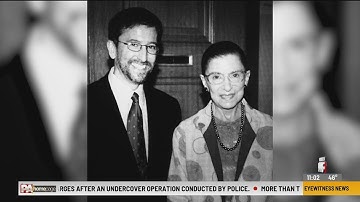 Remembering the Legacy of Ruth Bader Ginsburg