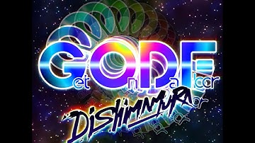 【DDR A20】Get On Da Floor / DJ Shimamura