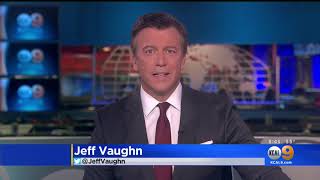 Junky Yard Has Neighbors Looking For Help From CBS2/KCAL9 | Jeff Vaughn KCAL9