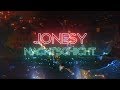 JONESY - Nachtschicht (prod. by TheTitans)