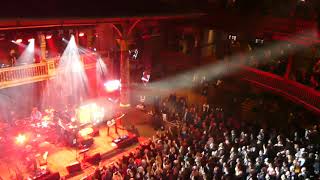 Damon Albarn - This Is a Low (w/goodbyes) - London Globe Theatre, 20/9/21